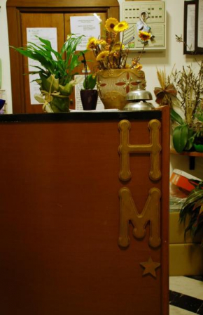 Hotel Major Genova
